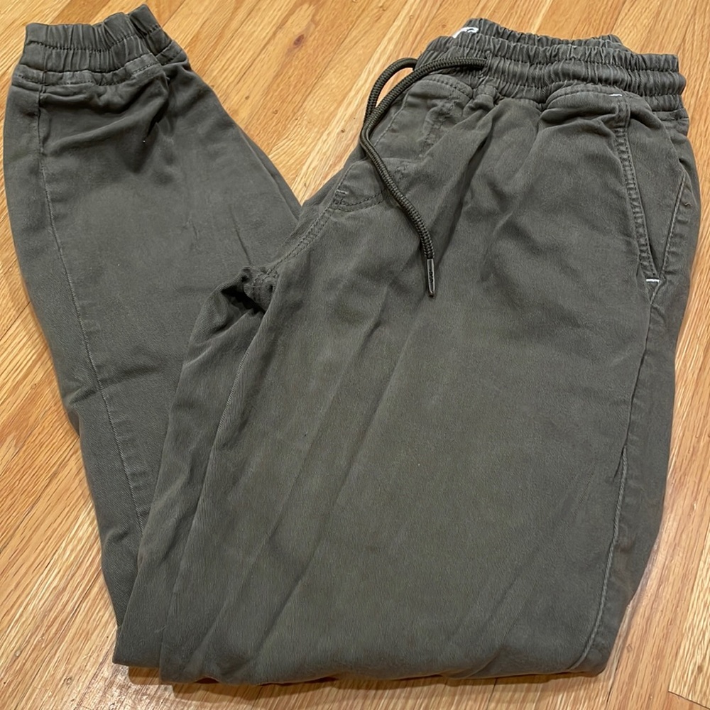 PGD rugby pants